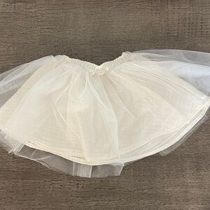 Zara Baby Skirt 12-18 months